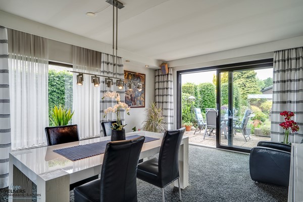 Medium property photo - Vossenberg 36, 5954 BV Beesel
